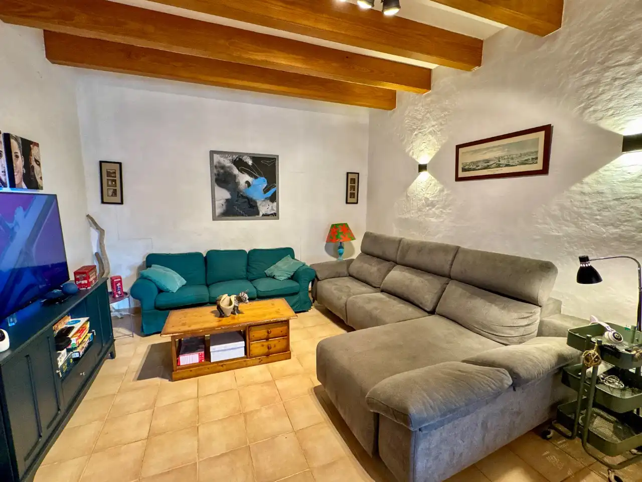 Villa mit Garten zum Verkauf in Carrer de l'Amazònia 2, imagen 14
