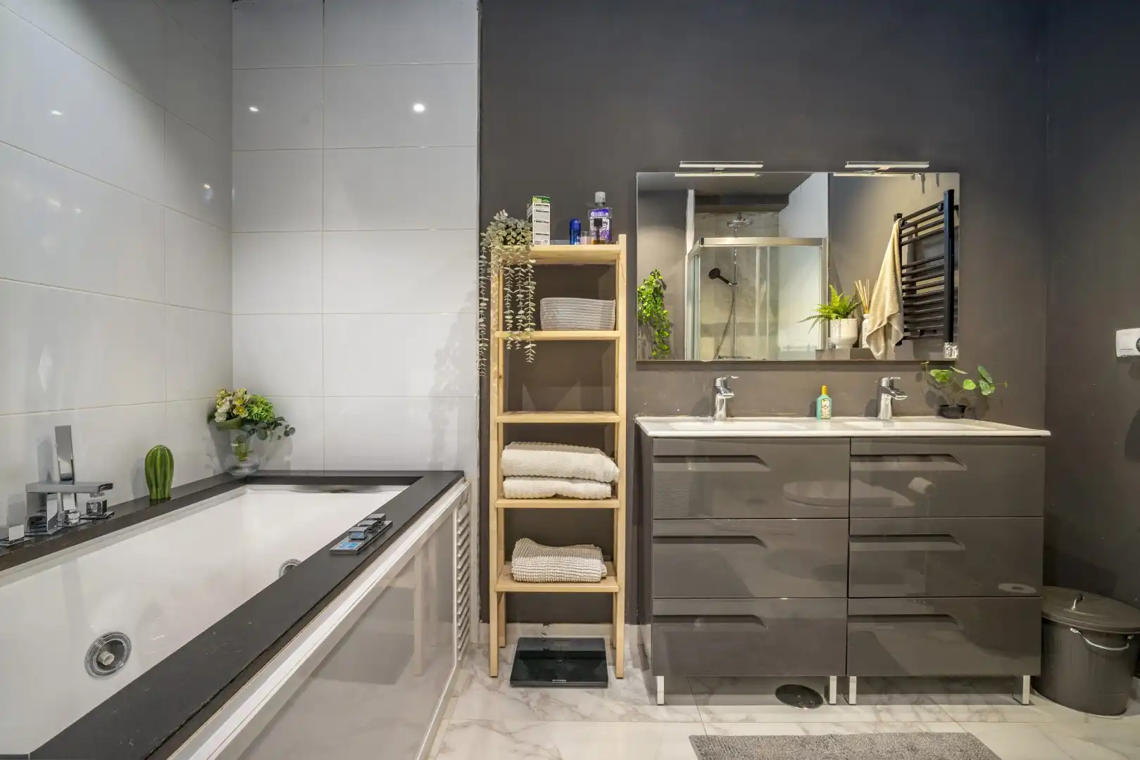 Mini appartamento con terrazza in vendita a Nueva Andalucía, imagen 13