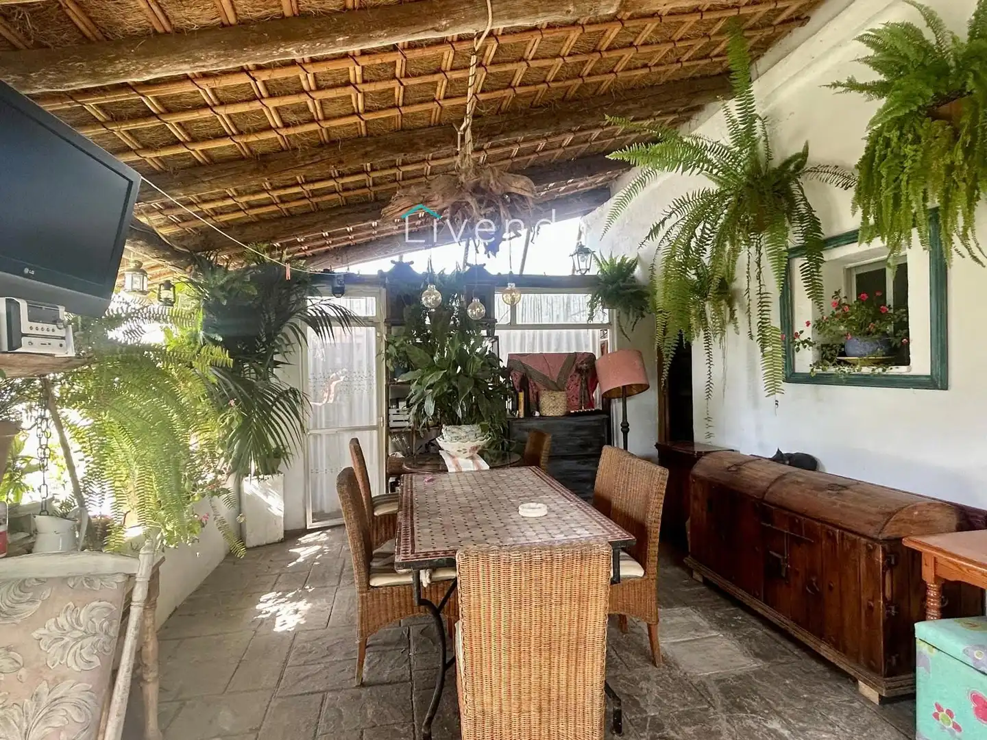 Casa o xalet en venda a rincon juan arias, Roche