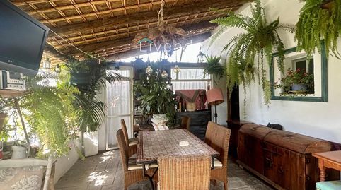 Foto 3 de Casa o xalet en venda a Rincon Juan Arias, Roche, Conil de la Frontera