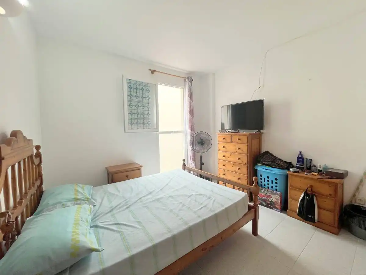 Habitación de Apartamento en venta en Son Servera con Terraza