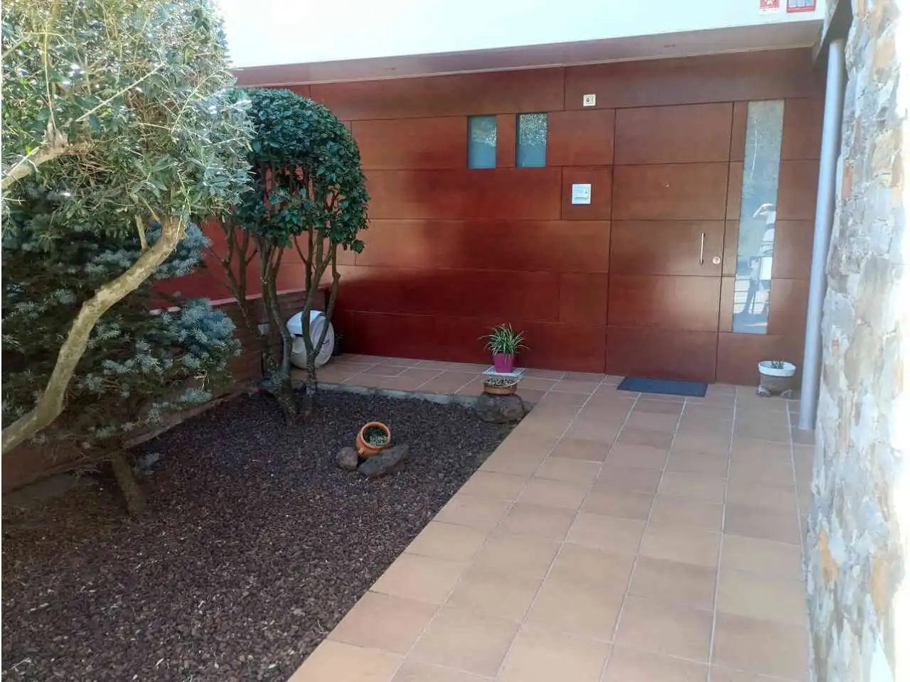Casa amb jardí en venda a Calle Mas Xervanda 17, imagen 6
