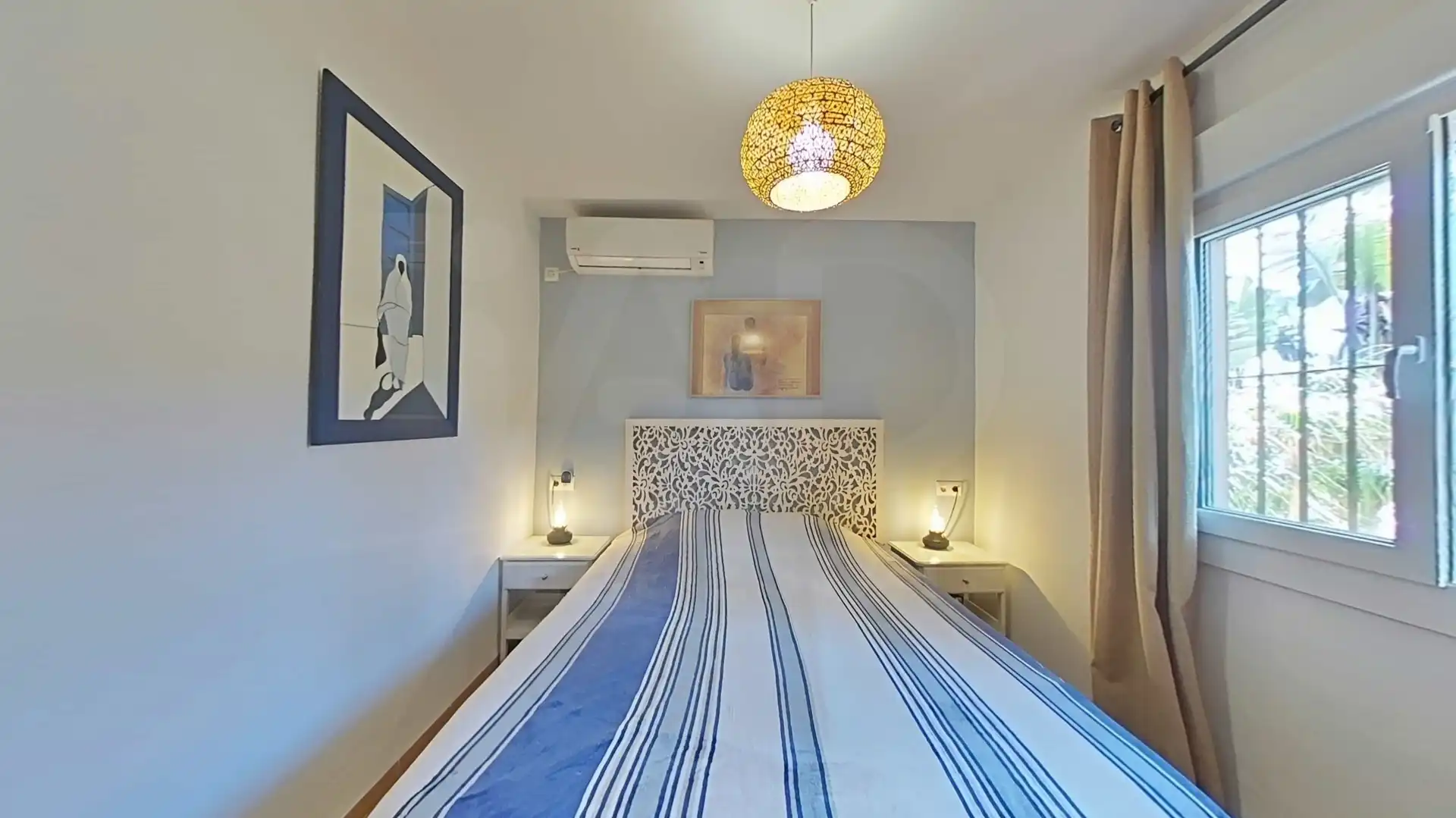 Casa amb piscina en venda a Las Lagunas - Campano, imagen 21