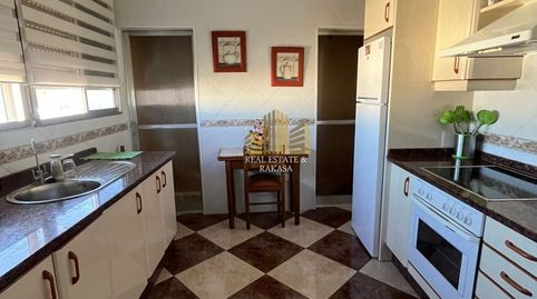 Foto 2 de Casa o chalet en venta en Centro, Alcalá de Guadaira