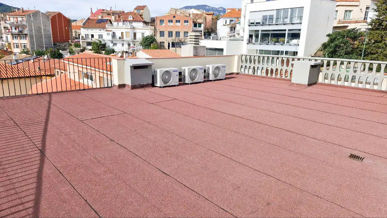 Flat with terrace for sale in Sant Feliu de Codines, imagen 22