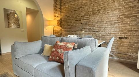 Foto 5 de Pis de lloguer a N/a, Sagrada Família, Barcelona