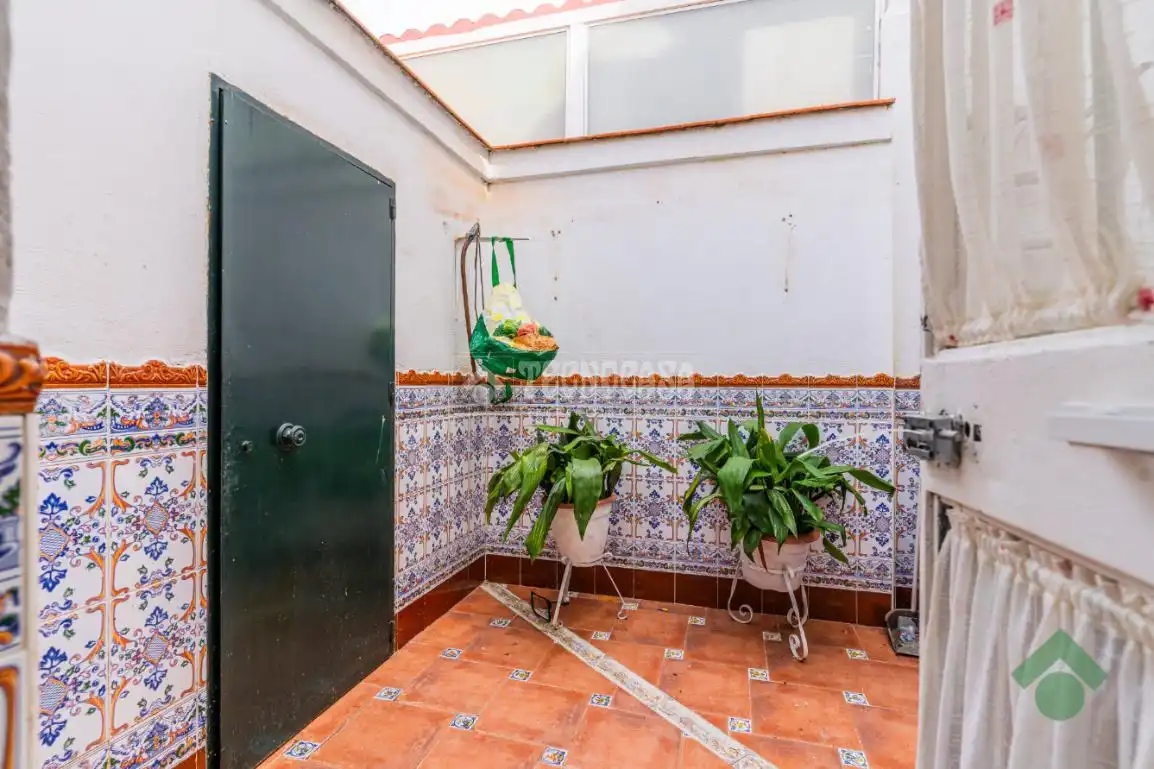 Habitatge en venda a Caballero Bonald - San José Obrero - Guadalcacín, imagen 20
