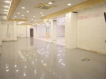 Business premises to rent in Rúa Joaquín Costa 20