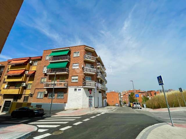 Piso en Venta en Numancia