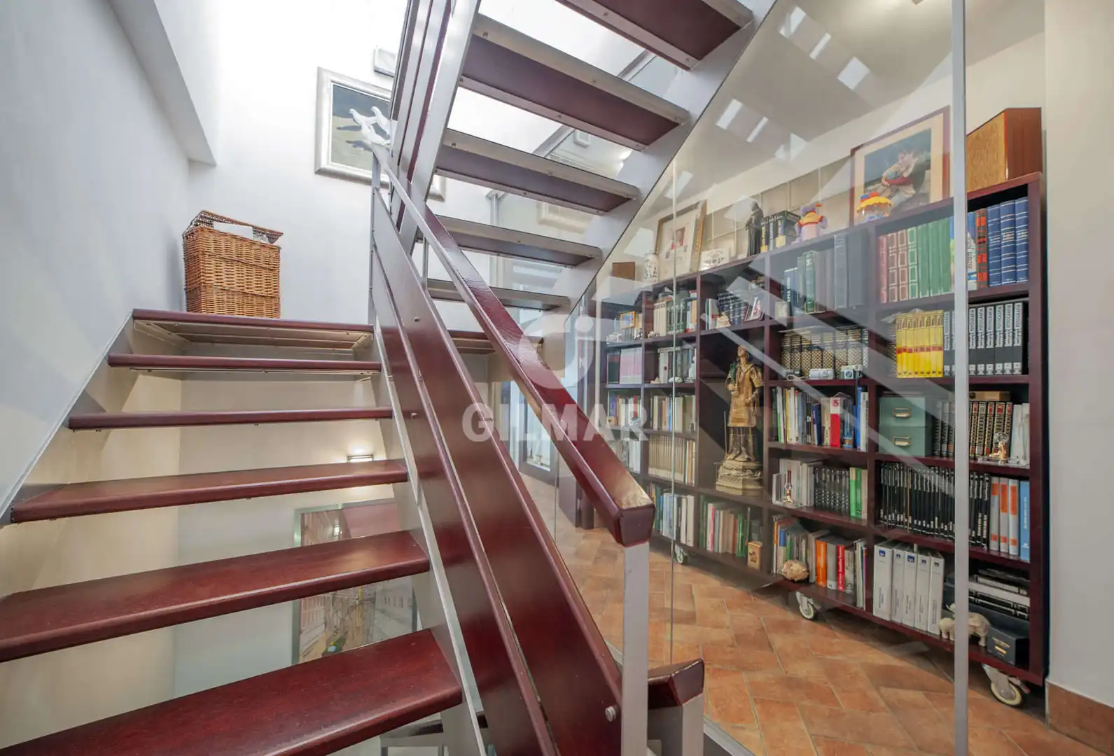 Casa adosada en venta en Sevilla con Calefacción