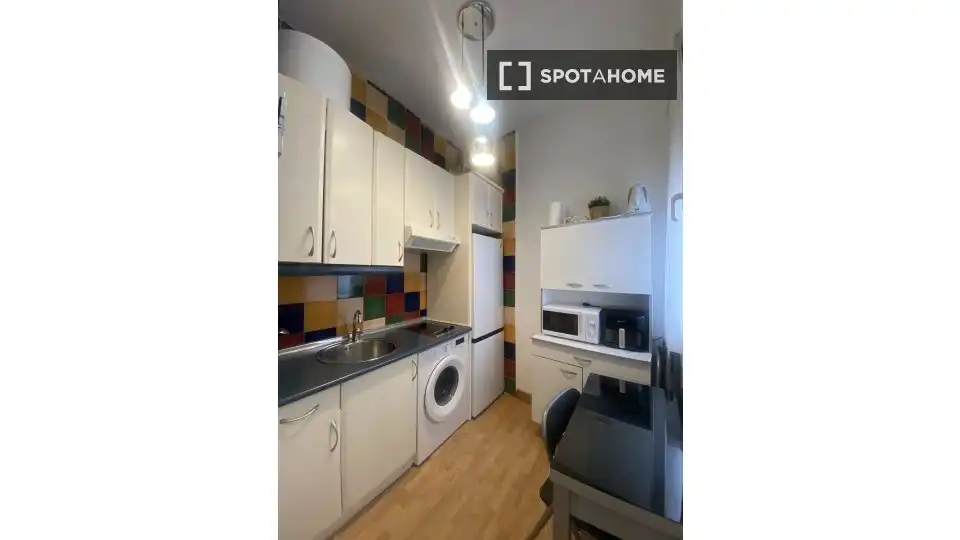 Appartement à louer à Chamberí, imagen 14