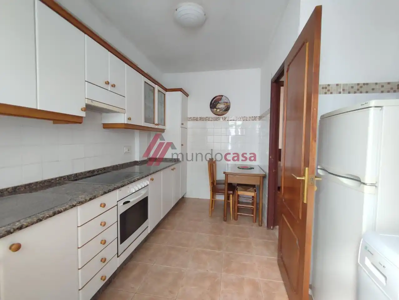 Appartamento in vendita a Alto del Castaño, imagen 2