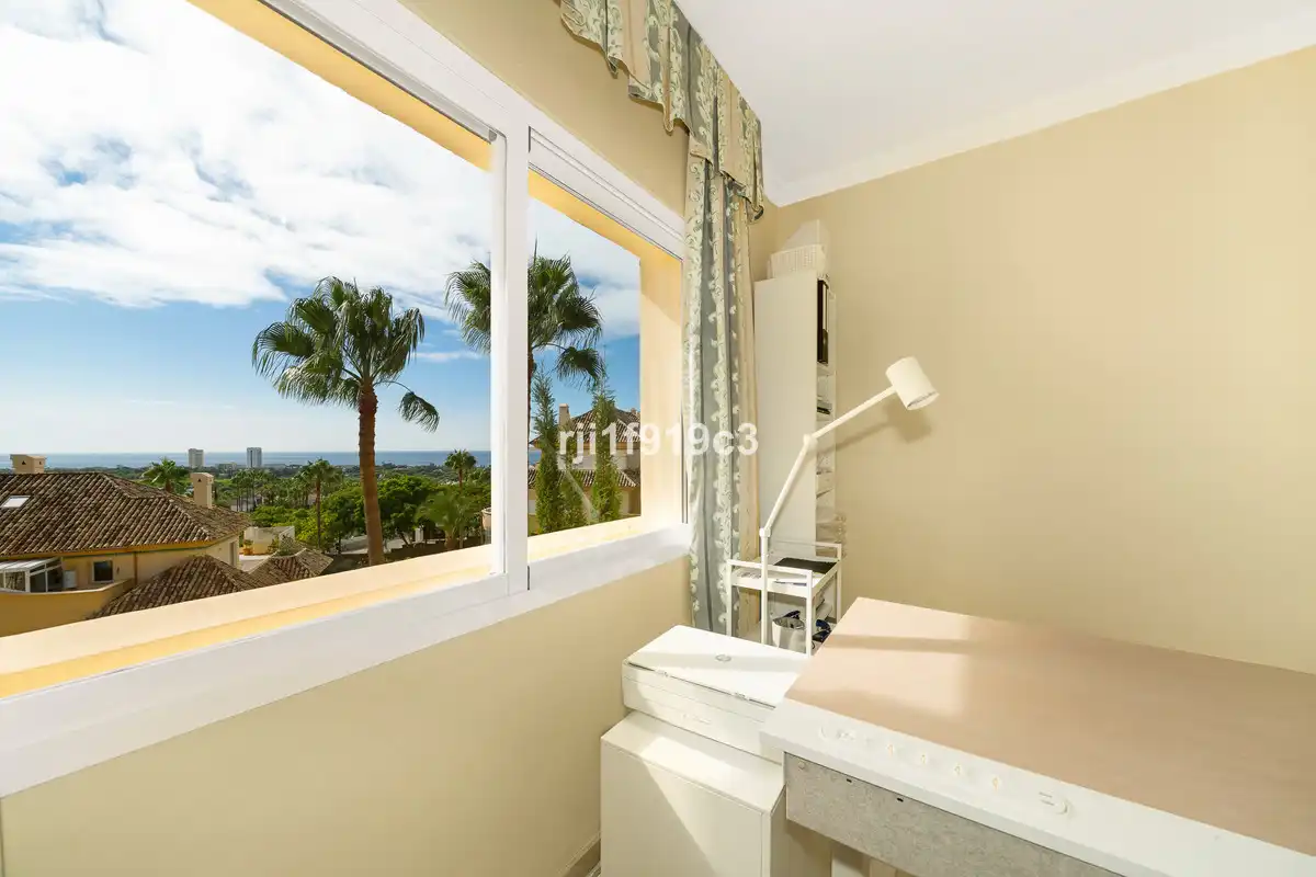 Appartamento con ascensore in vendita a Elviria - Cabopino, imagen 18