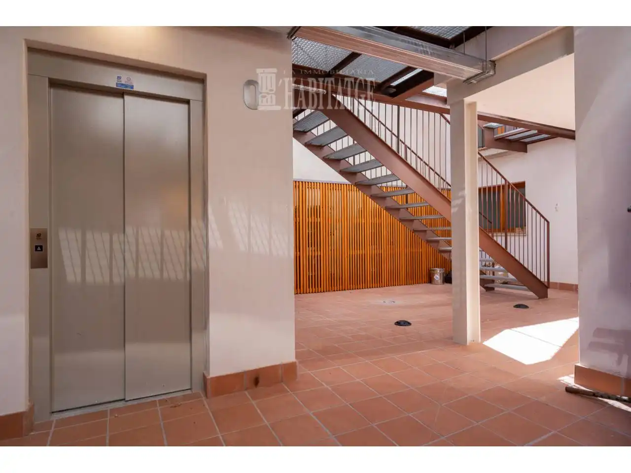 Dúplex en venta en Vic con Calefacción