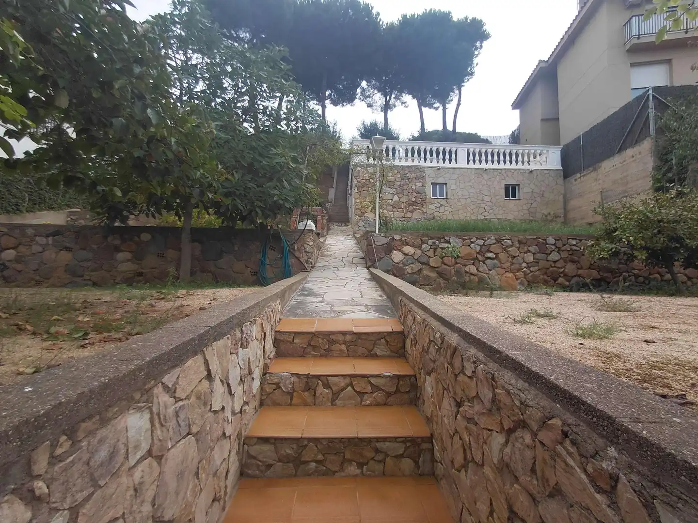 Xalet amb terrassa en venda a Sant Fost de Campsentelles, imagen 11