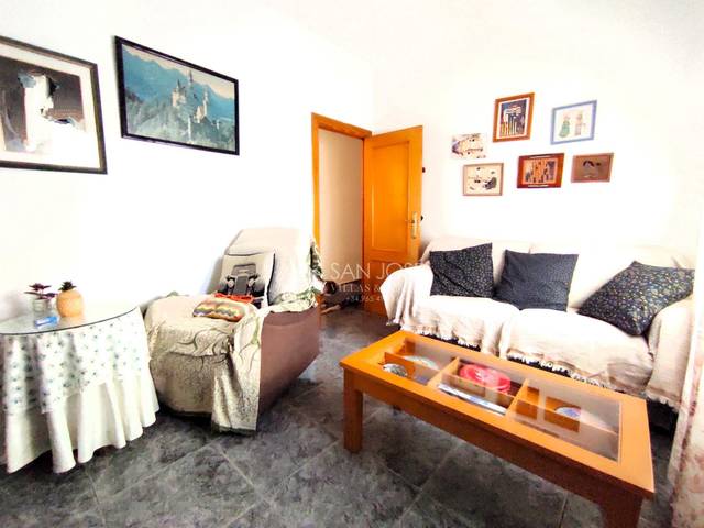 Planta baja en Venta en Nou Alacant