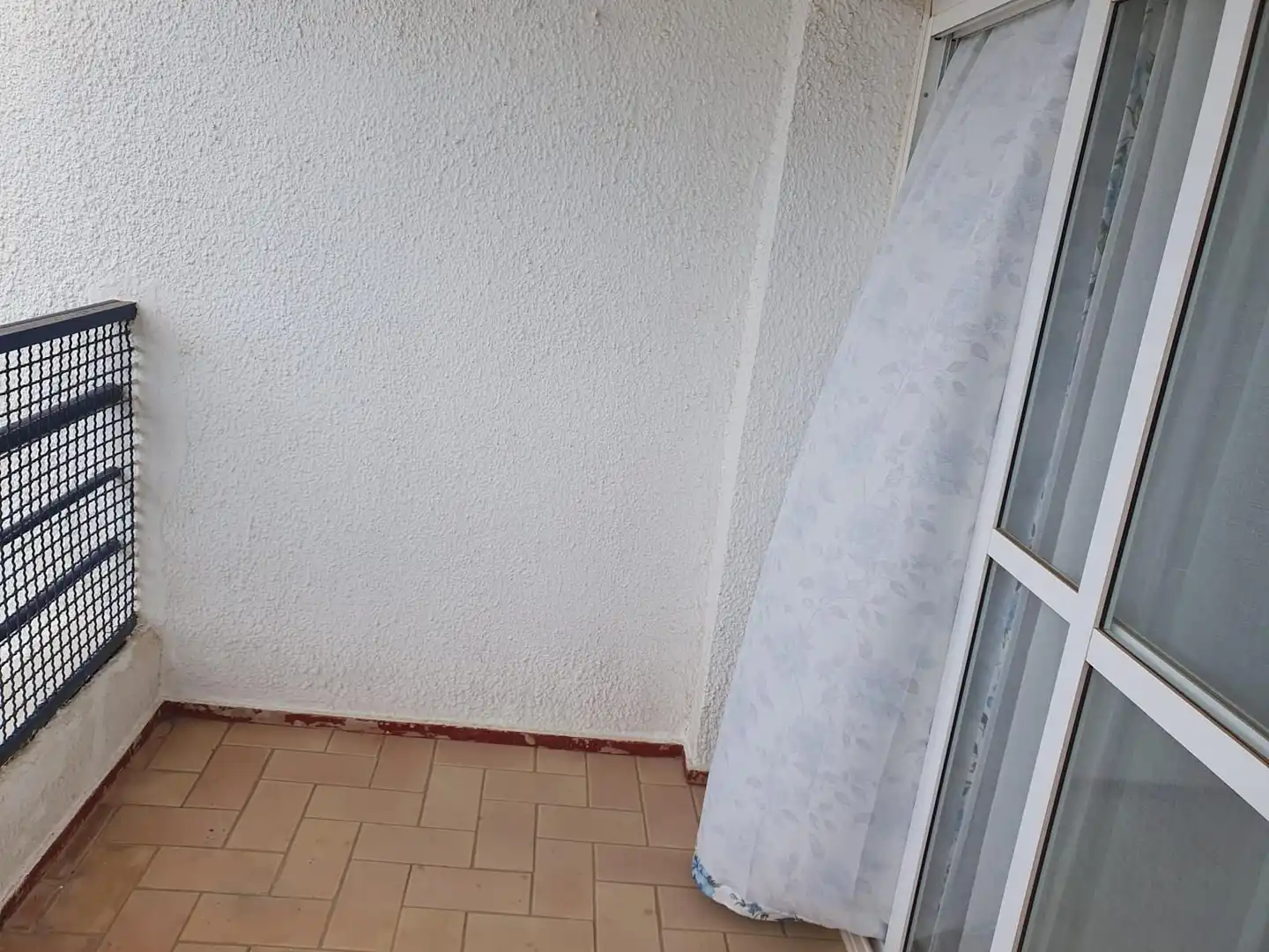 Terrasse von Wohnung zur Miete in Sotogrande mit Möbliert und Gemeinschaftspool