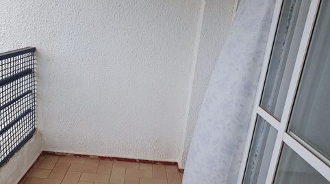 Foto 3 von Wohnung zur Miete in Torreguadiaro - San Diego, Sotogrande