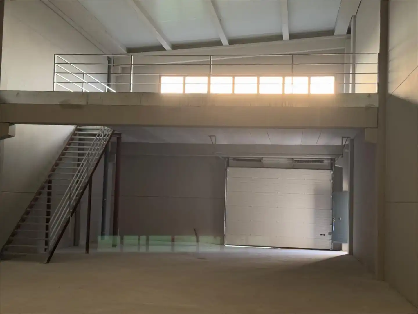 Fabrikhallen zur Miete in Conil de la Frontera