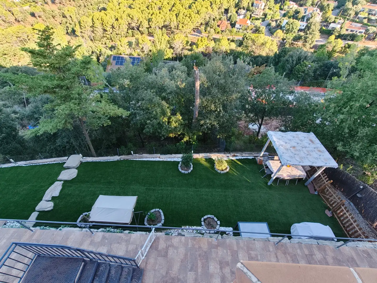 Detached house with pool for sale in Carrer del Migdia, imagen 30