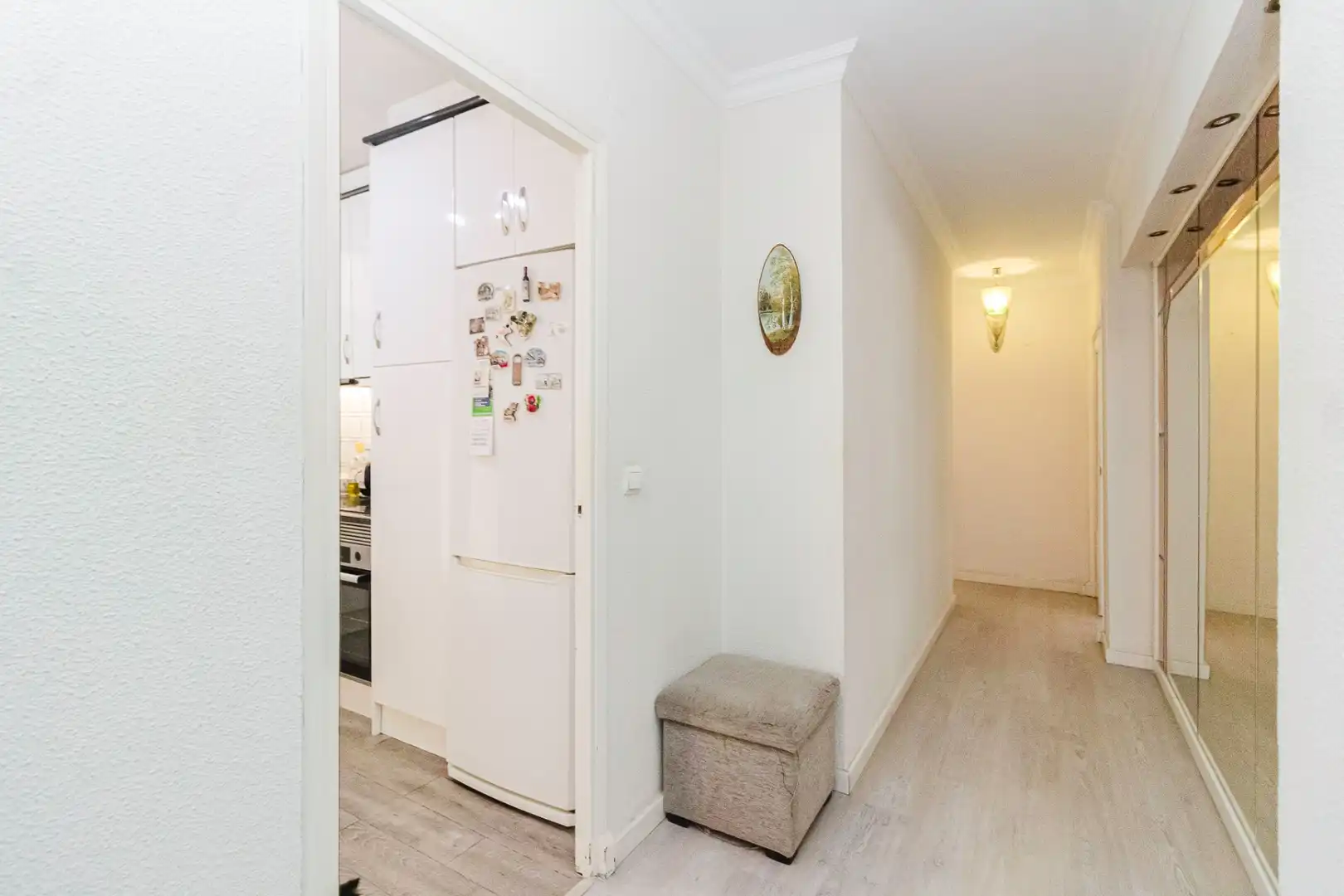 Piso con ascensor en venta en Playa del Cura, imagen 9