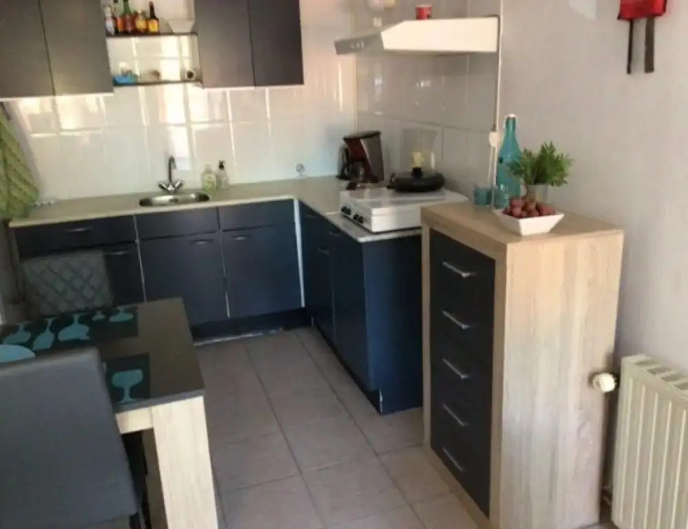 Casa con terraza en venta en N/A, imagen 21