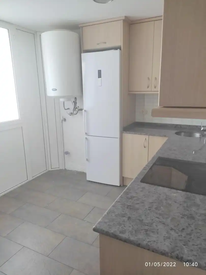 Piso con ascensor en venta en Concòrdia - Can Rull, imagen 9