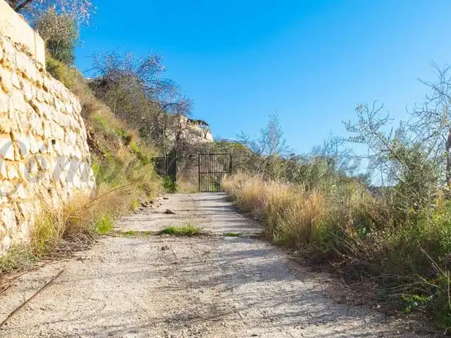 Terreni e lotti in vendita a Torrox Pueblo, imagen 11