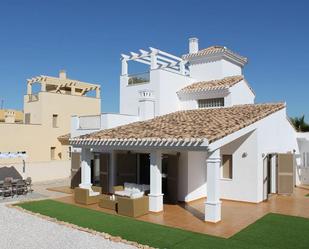 Vista exterior de Casa o xalet en venda en Alicante / Alacant