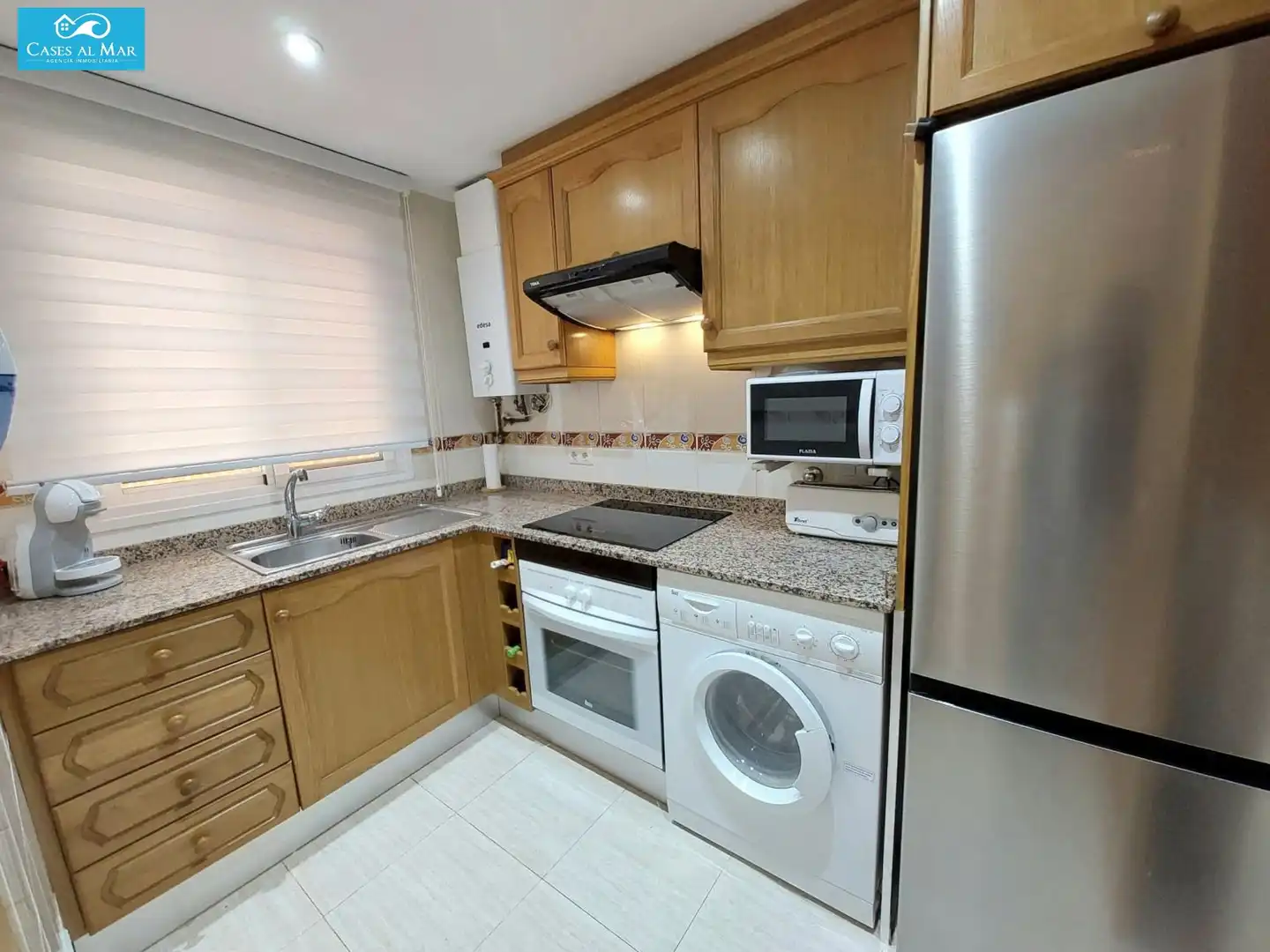 Apartment with pool for sale in Central 26, imagen 6