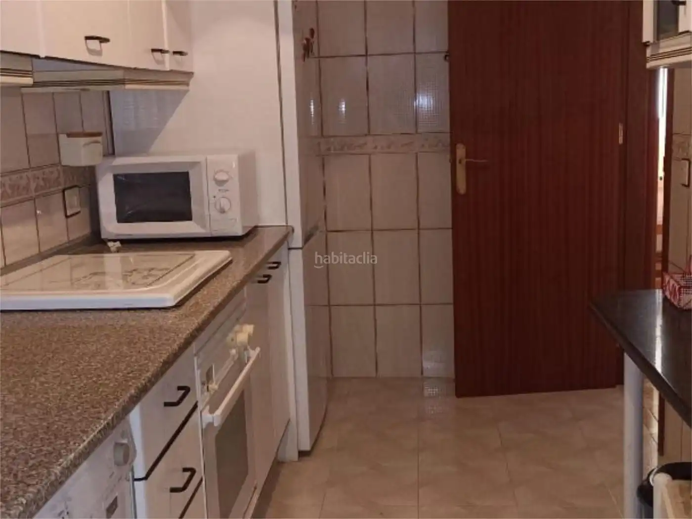 Wohnung mit Aufzug zum Verkauf in Avenida de los Profesionales Sanitarios 4, imagen 17