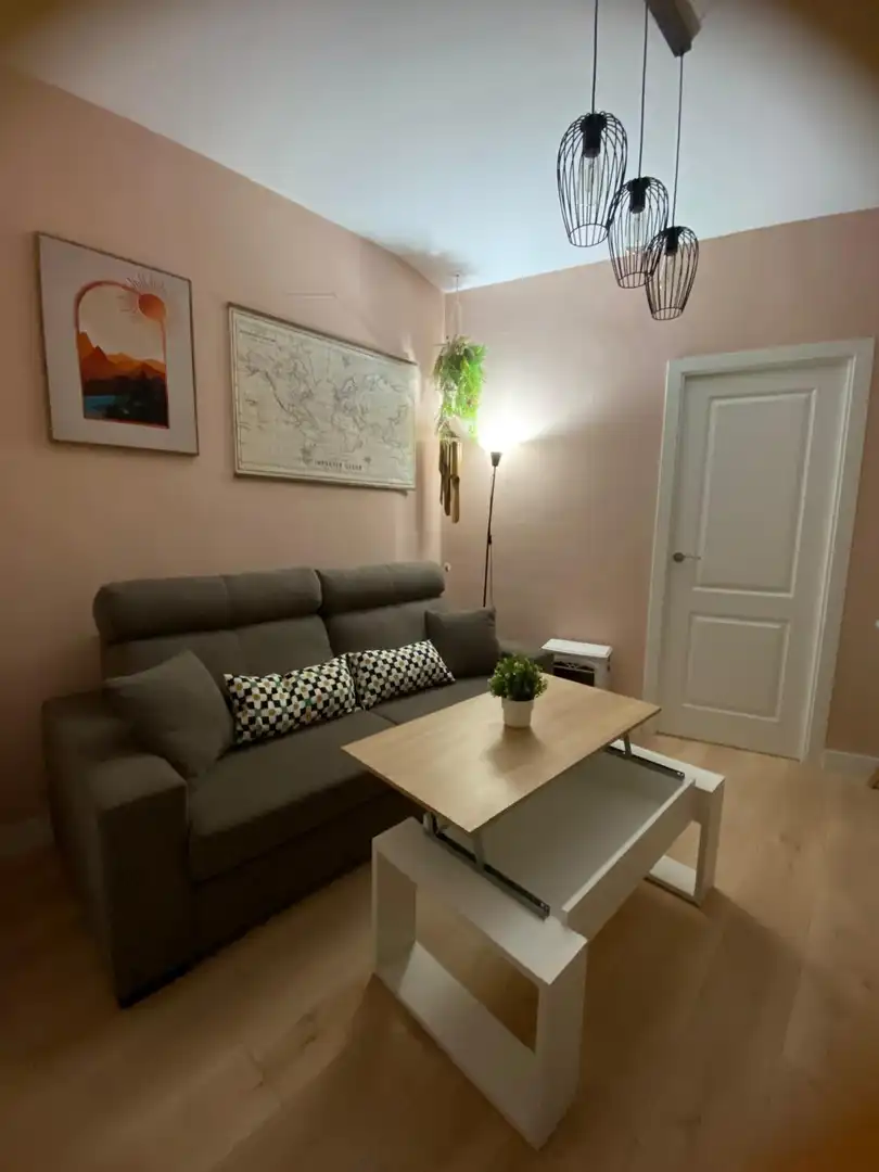Flat to rent in El Pópulo - Santa María, imagen 6