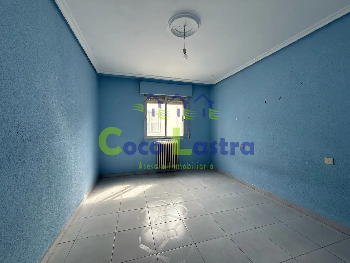 Flat for sale in Ciudad Rodrigo  with Heating and Balcony