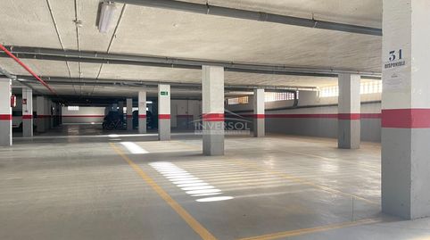 Foto 2 de Garaje de alquiler en Calle la Abierta, 6, Balerma, El Ejido