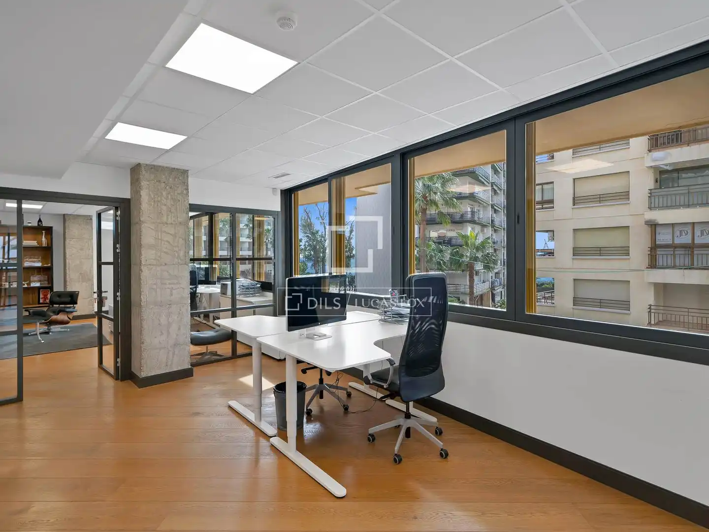 Bureau avec ascenseur à vendre à Marbella Centro, imagen 7