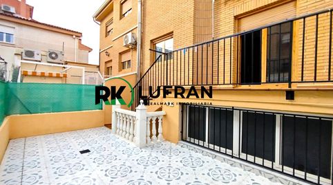 Foto 3 de Casa o chalet en venta en Petrer, Alicante