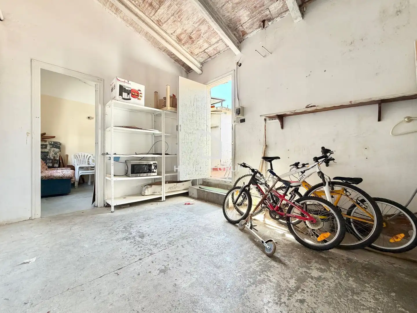 Casa adosada en venta en Girona con Terraza y Trastero