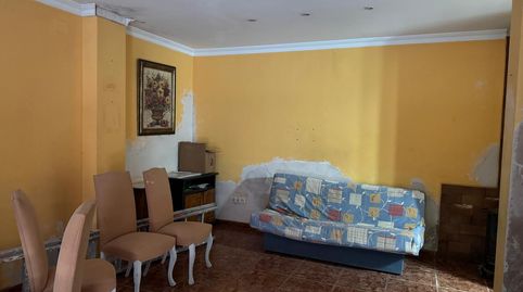 Foto 4 de Finca rústica en venta en El Puerto, Dénia