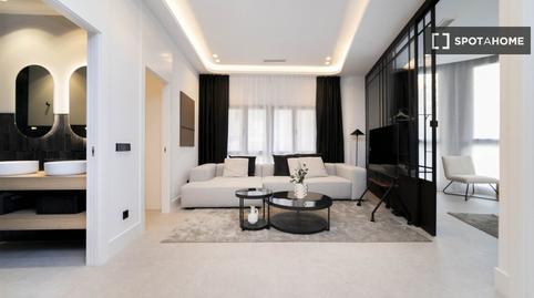 Photo 4 of Flat to rent in Bellas Vistas,  Madrid Capital