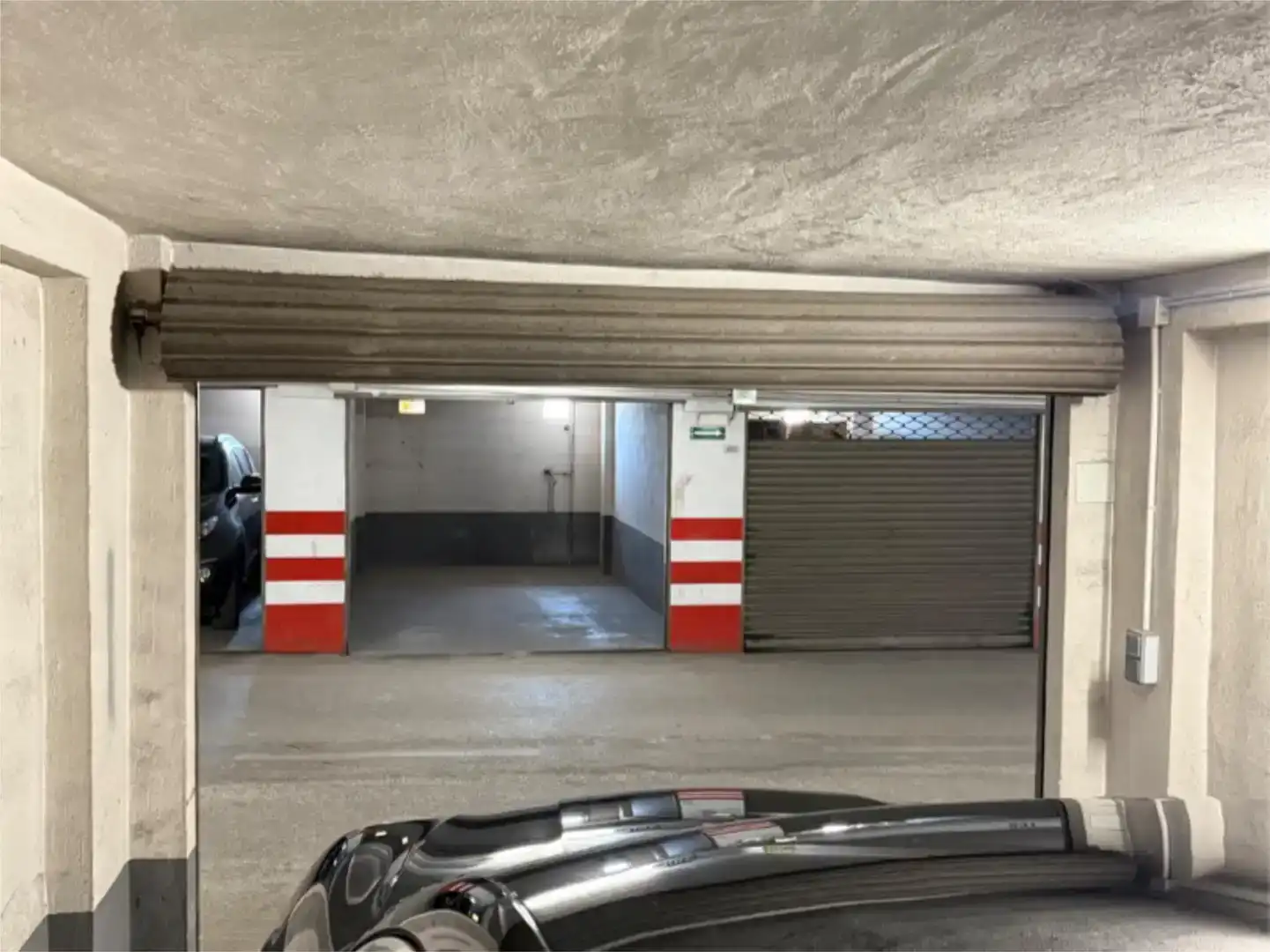 Parking de Garaje en venta en  Palma de Mallorca