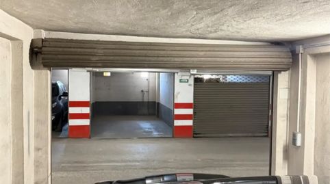 Foto 3 de Garaje en venta en Carrer de Berenguer de Tornamira, 5, Jaume III, Palma de Mallorca