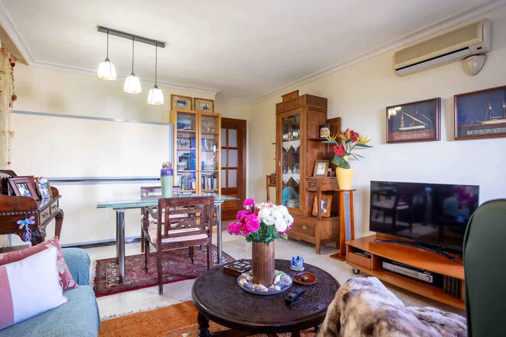 Wohnung zum Verkauf in Calle Celia Cruz, Los Llanos - El Cabo