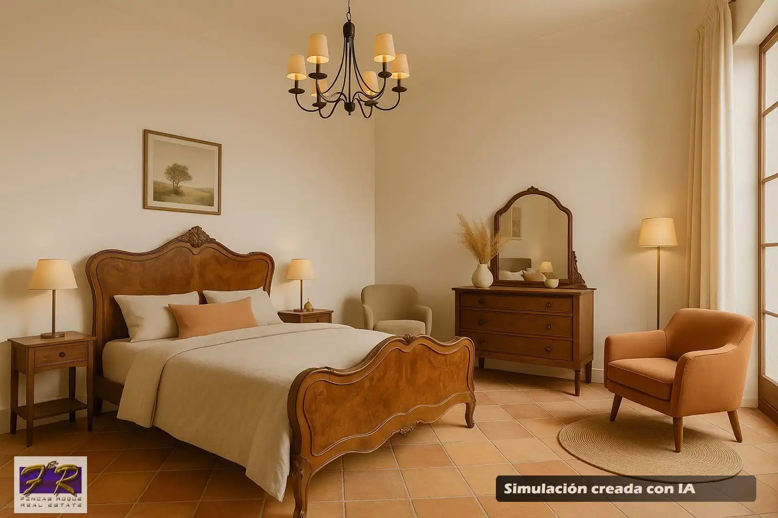 Maison avec terrasse à vendre à Santa Margalida Poble, imagen 39