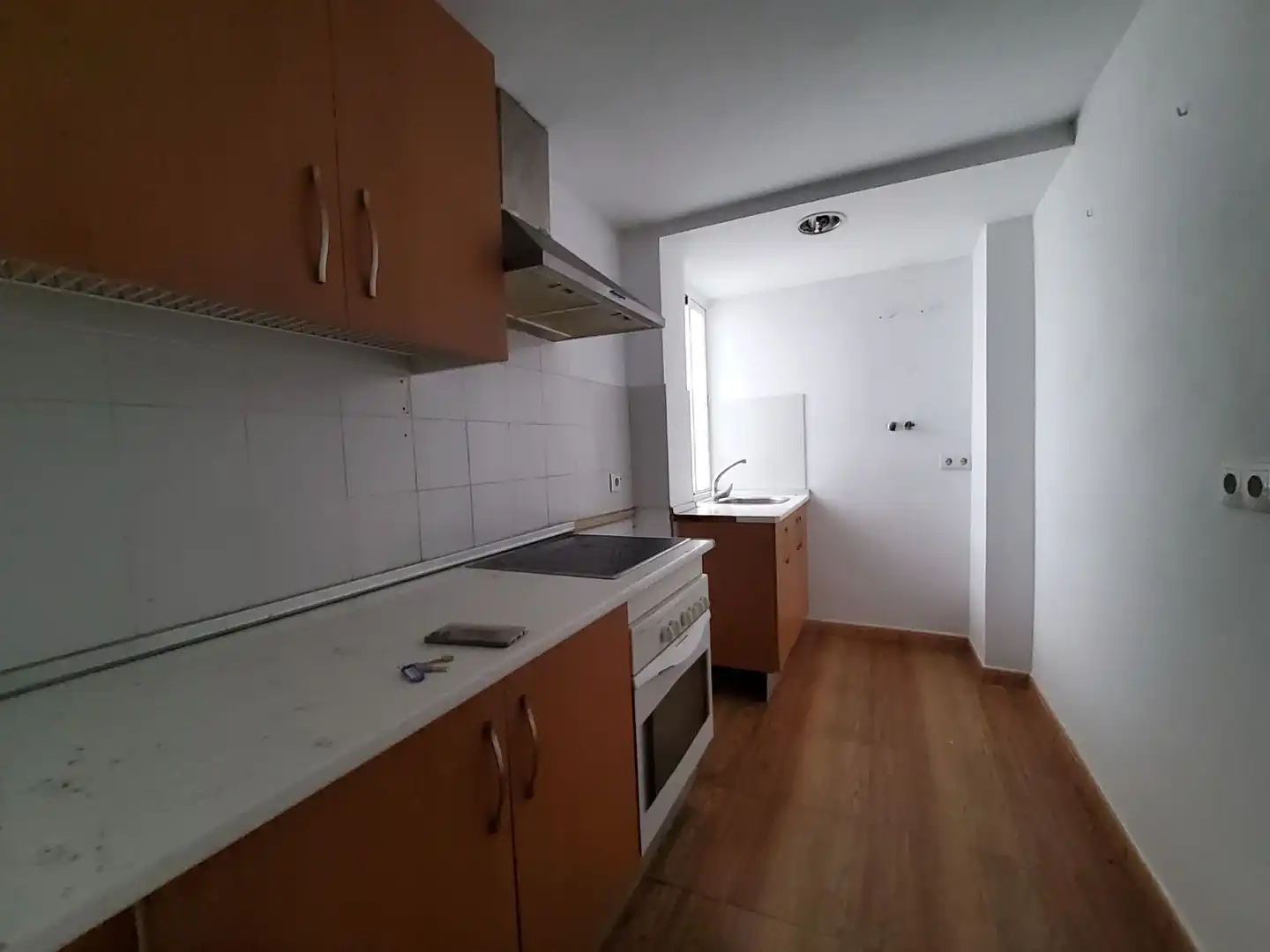 Kitchen of Flat for sale in Córdoba