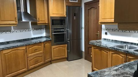 Foto 2 de Piso de alquiler en Llevant,  Tarragona Capital