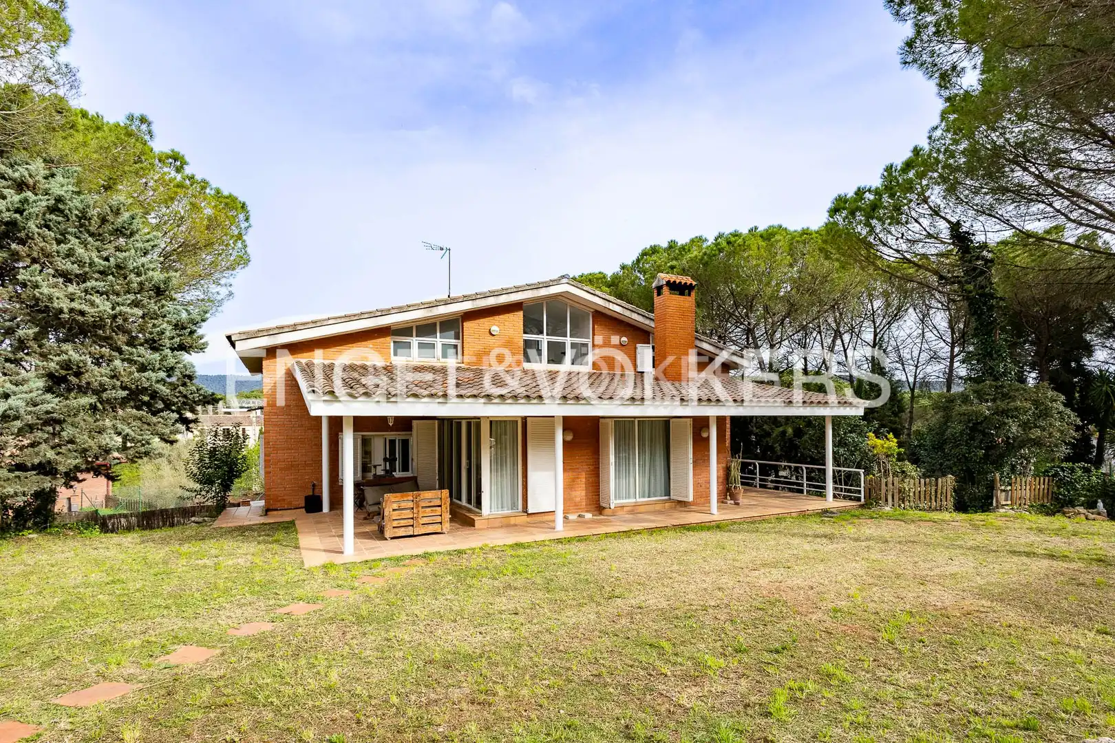 Maison avec piscine à vendre à Begues, imagen 4