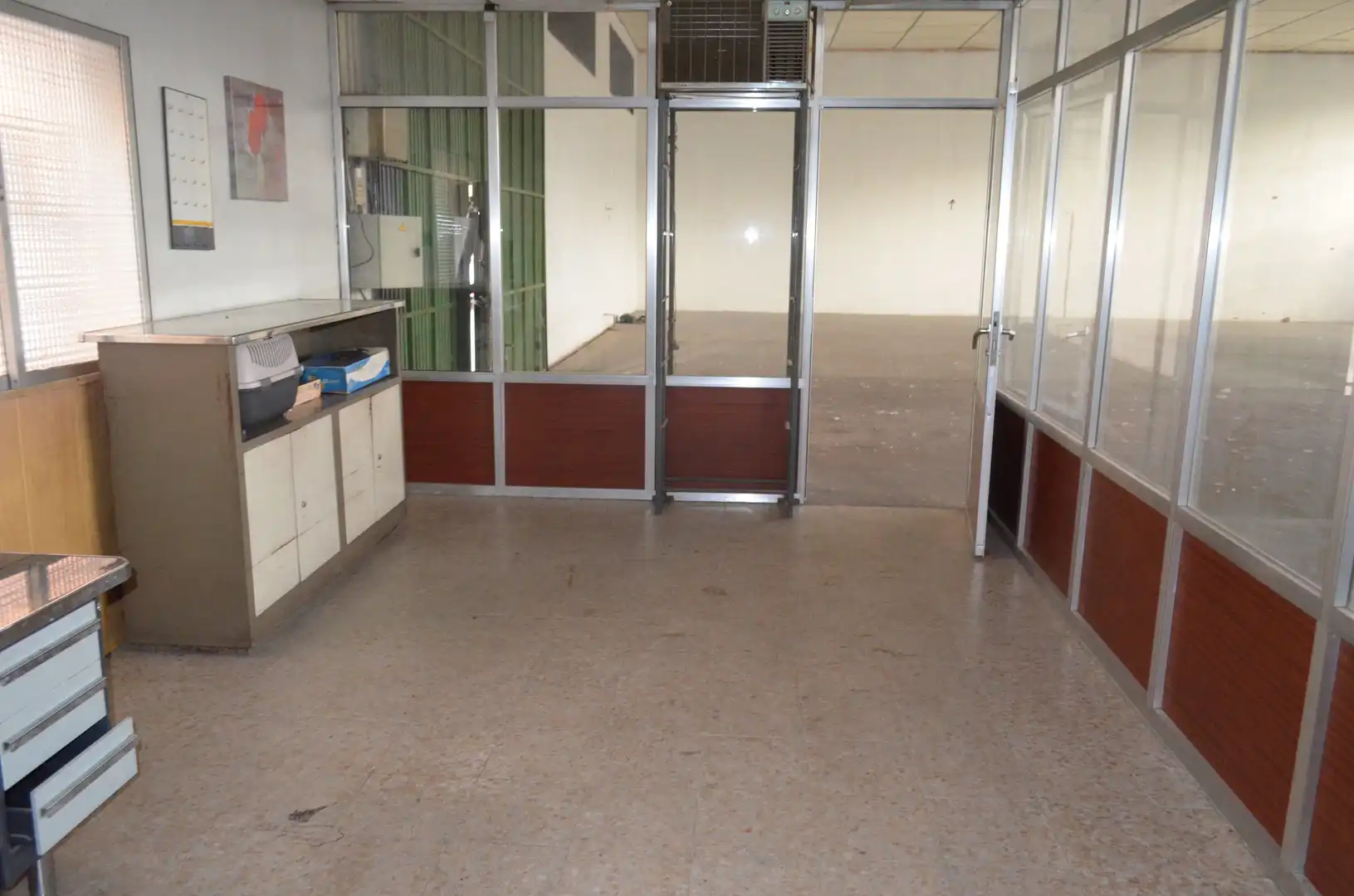 Industrial building to rent in Travesía San Cristóbal 20, imagen 13