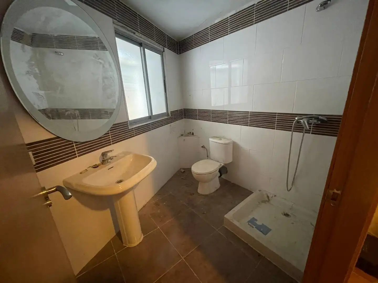 Bathroom of Houses for sale in Casas de Don Antonio