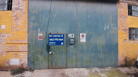 Photo 4 of Industrial buildings for sale in La Industria, 20, La Cruz, Camas