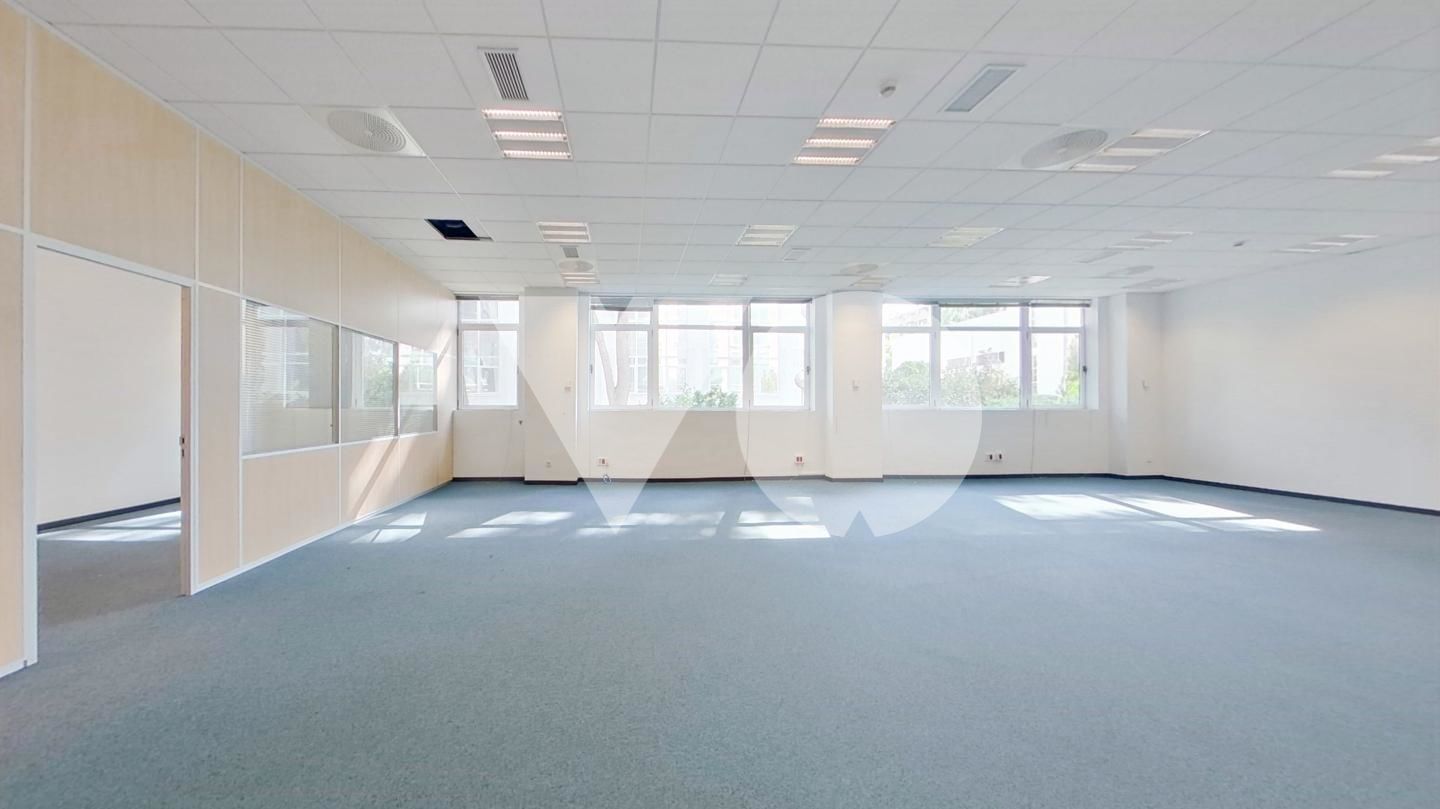 Oficina en venda en  Madrid Capital amb Aire condicionat